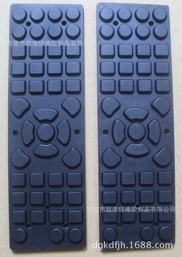 无线蓝牙键盘硅胶按键导电胶键盘按键笔记本按键无线键盘按键