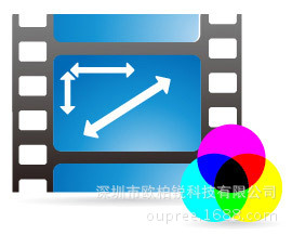 欧柏锐厂家品牌OPR-HD104U外置高清采集盒