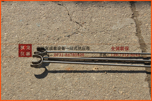 【优价供应】坩埚钳|坩埚叉|火试金仪器配件 现货直销