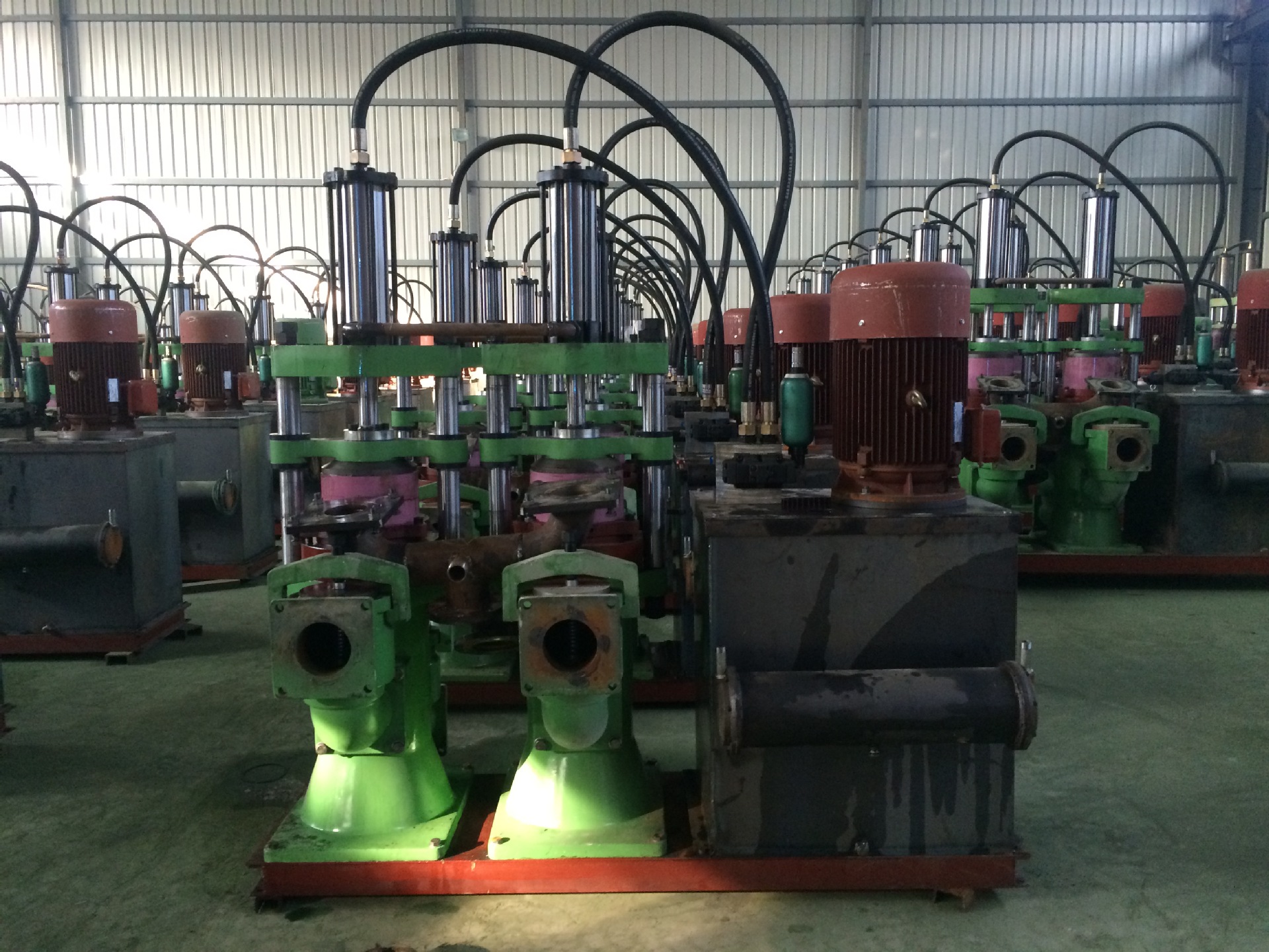 (热议)陶瓷泥浆泵 今年销量会提升吗?