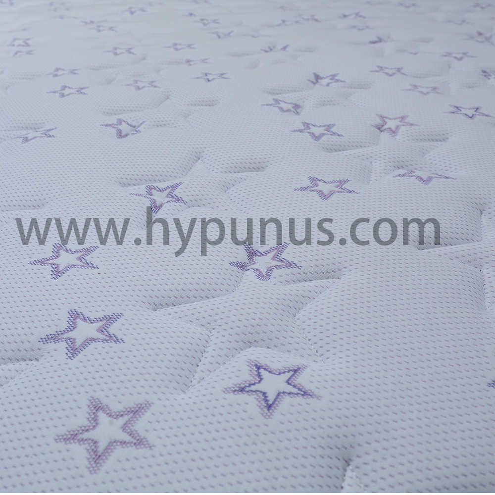 DH-666 mattress 4