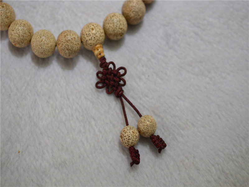 文玩正月天然宝珠摩尼子菩提子持珠佛珠念珠车挂菩提子批发