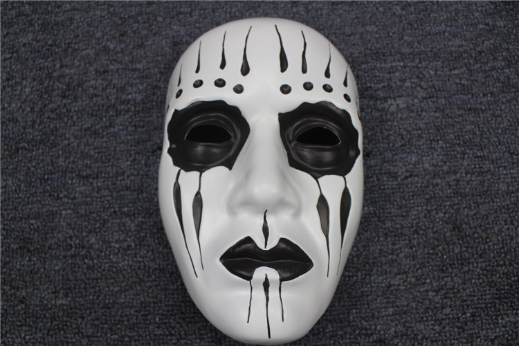 slipknot新鼓手_slipknot吉他_slipknot