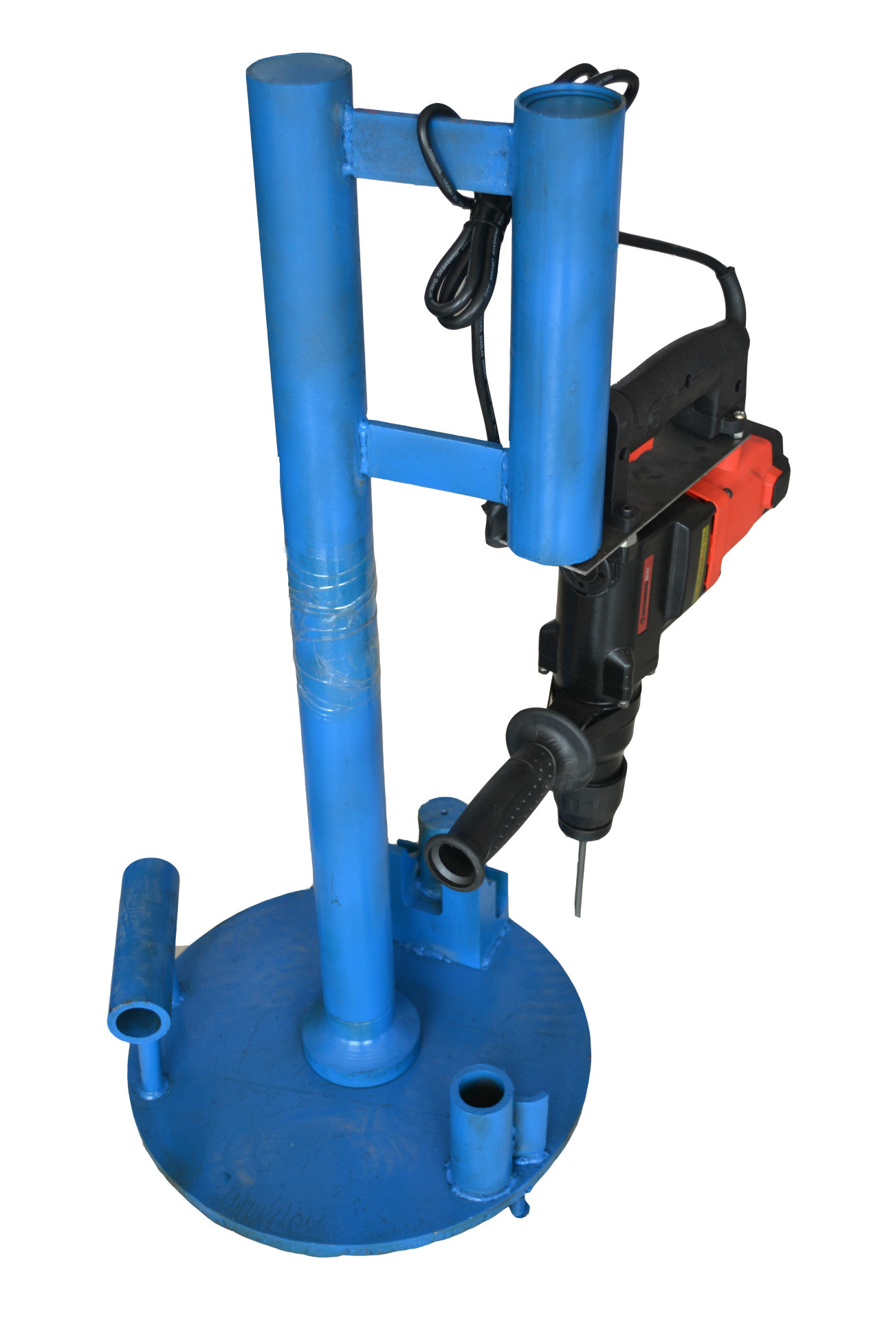 献县厂家自产自销生产扣件铆钉修复机 螺丝修复机 质量好价格低