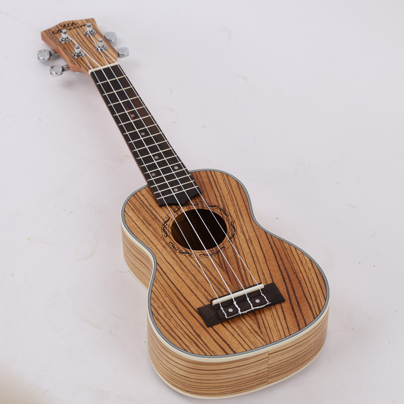21寸尤克里里 guitarist 吉他