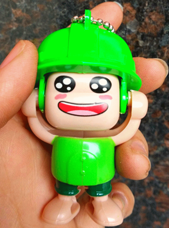 毛绒玩具 玩偶 593_800 竖版 竖屏 gif 动态图 动图