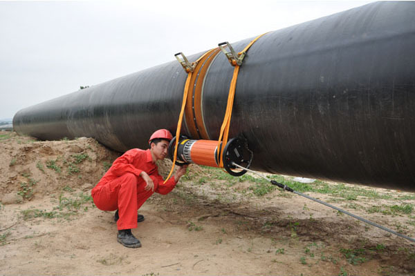 射线探伤(rt),超声波探伤(ut),磁粉探伤(mt),渗透探伤(pt),涡流探伤