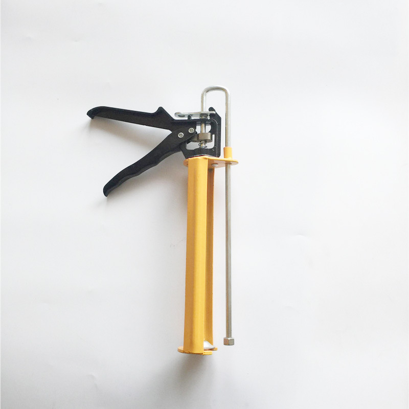 自产自销:植筋胶枪,玻璃胶枪,结构胶枪,气动胶枪.