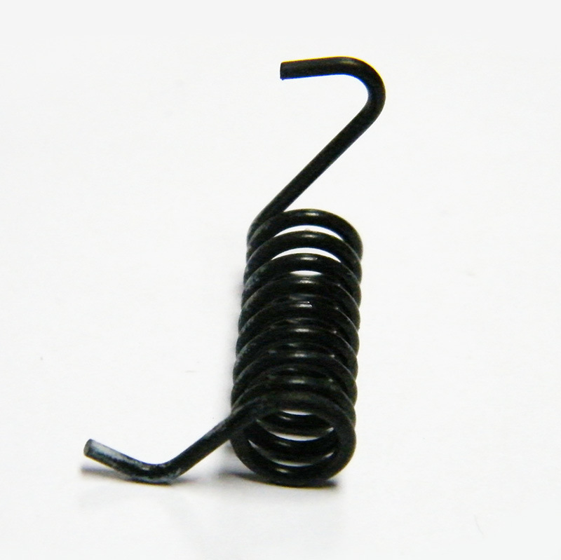 【厂家定制】扭转弹簧 汽车专用扭簧 扭力弹簧