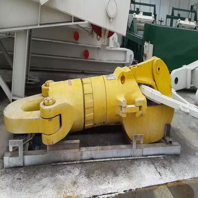 石油机械设备 游车大钩 低温yg游车大钩系列 油田zj钻机xj修井机