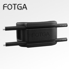 FOTGA DP3000快拆式 肩托 肩垫 5D2 GH2 摄影器材 跟焦单反套件