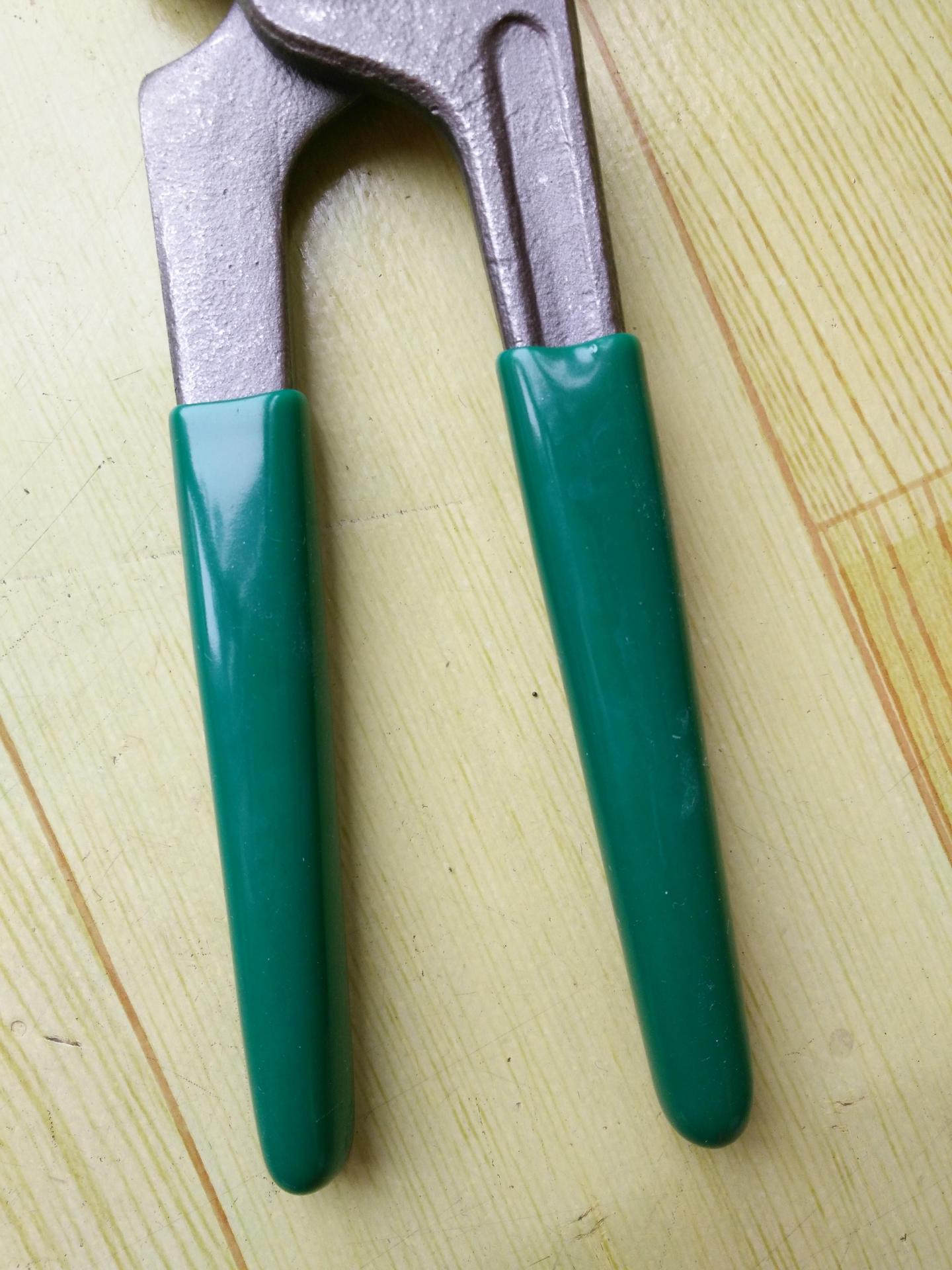 批发胡桃钳6寸 8寸拔钉钳 起钉钳 手动钳子 修鞋专用 量大从优