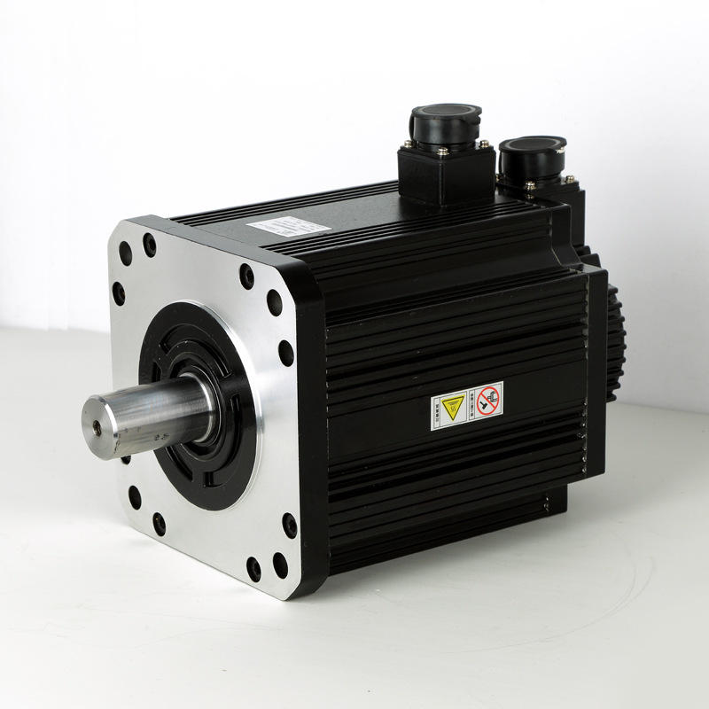 4300w交流伺服电机 180sy-m27015交流永磁伺服电机 微型伺服电机