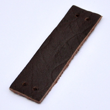 创意真皮弹弓皮兜子 精美弹弓皮兜子 现货批发