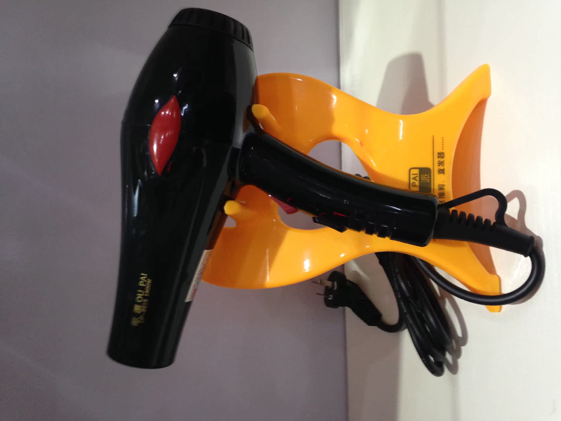 oupai欧派吹风机2818家庭发廊专用风力大不伤头发支持一件代发