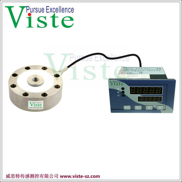 VC105接力显示仪表VXT800