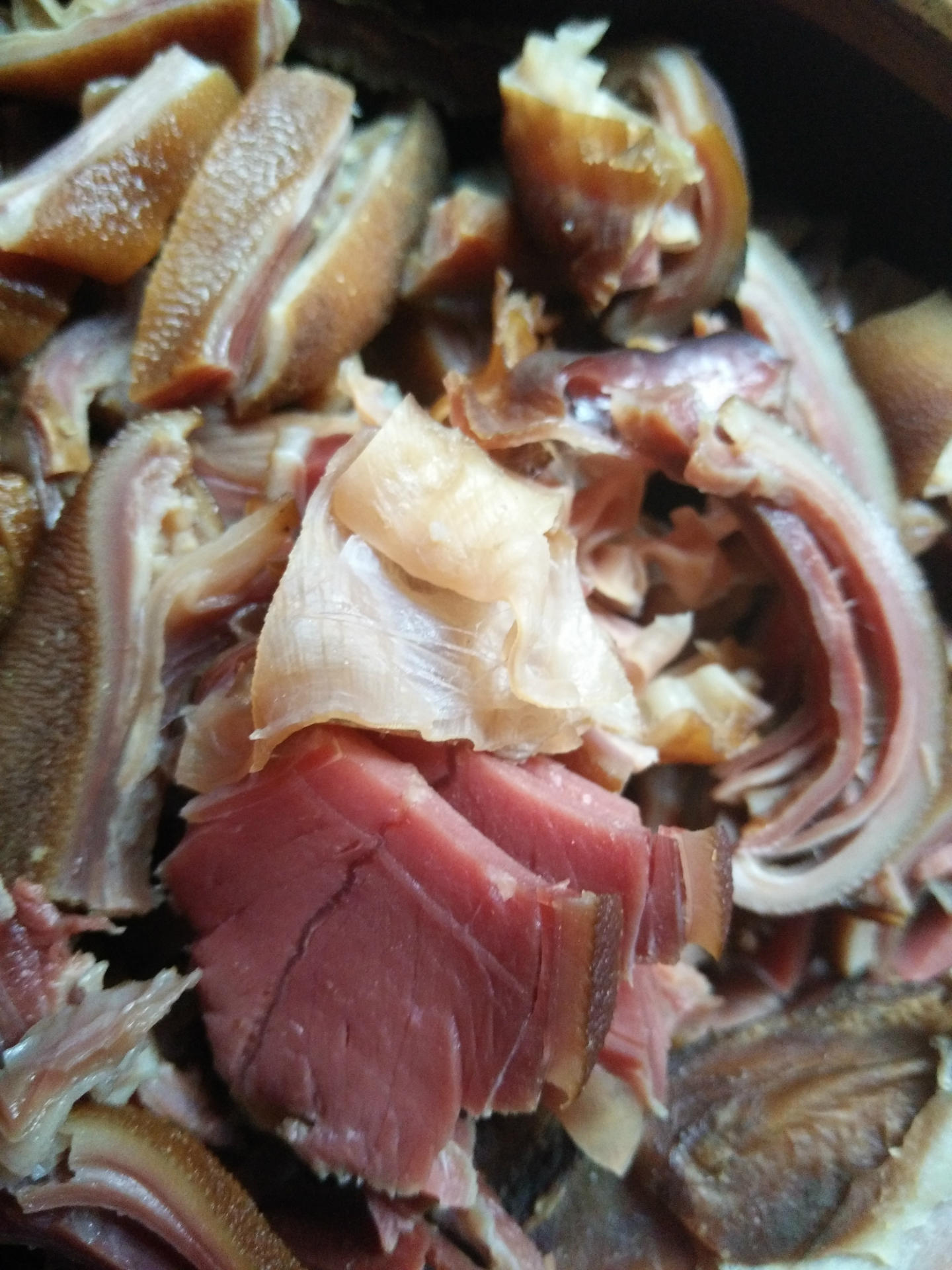 妈妈菜2016年新鲜湘西腊羊肉热销农家养无饲料喂养湖南特产腌腊肉