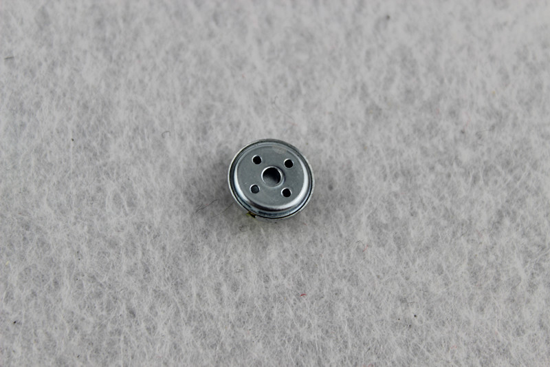 厂家生产直销批发 10厘真铜环喇叭 音质清澈动听 重低音超强 特价