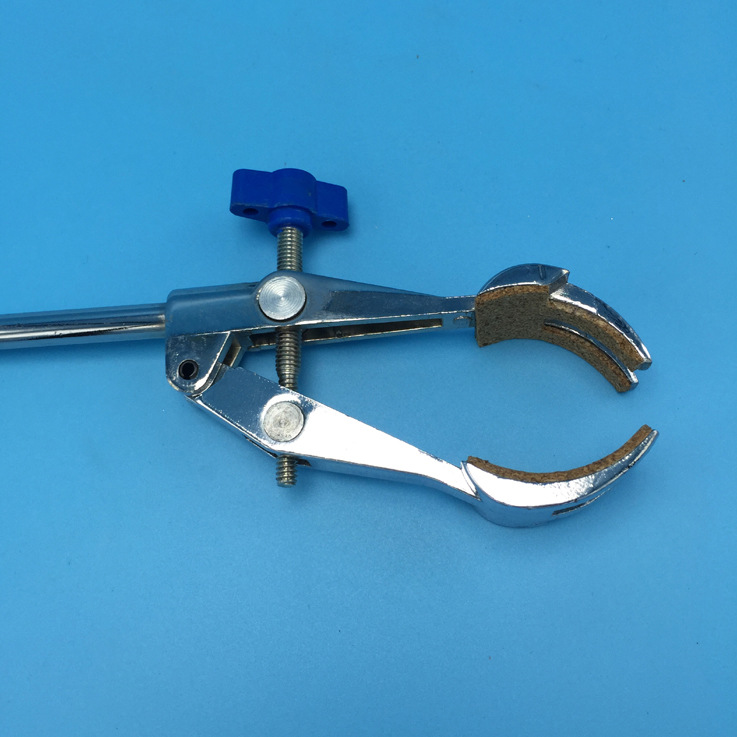 cj190-10 四爪夹 英式四爪夹(电镀)