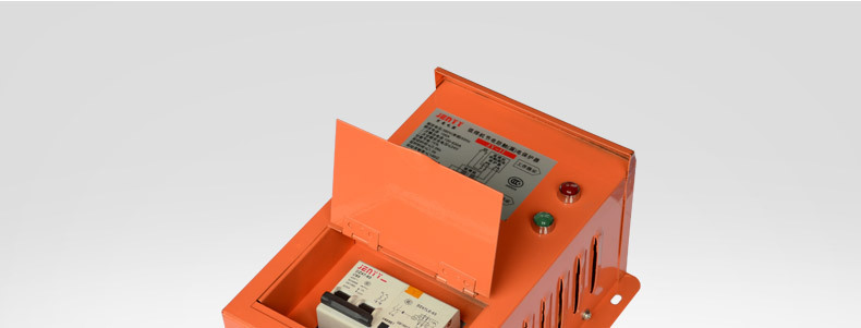 jy-ii/315 63a弧焊机保护器 电焊机保护器 二次防触漏电保护器