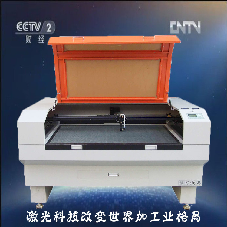 财经单头正