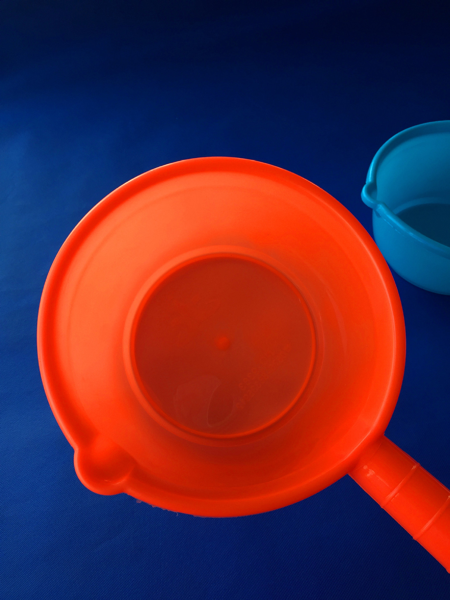 一件代发义乌十元店厨房用水加厚长柄塑料水勺舀水瓢