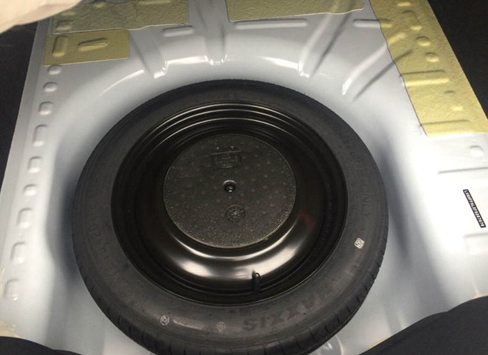 配置丰富 价格合理 福睿斯确实是款经济适用车