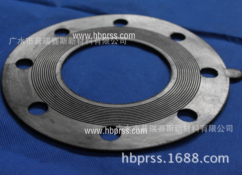 法兰垫片160mm9