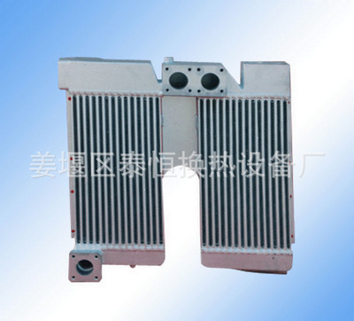 螺旋换热器维修厂家_山东螺旋换热器供应商_换热器