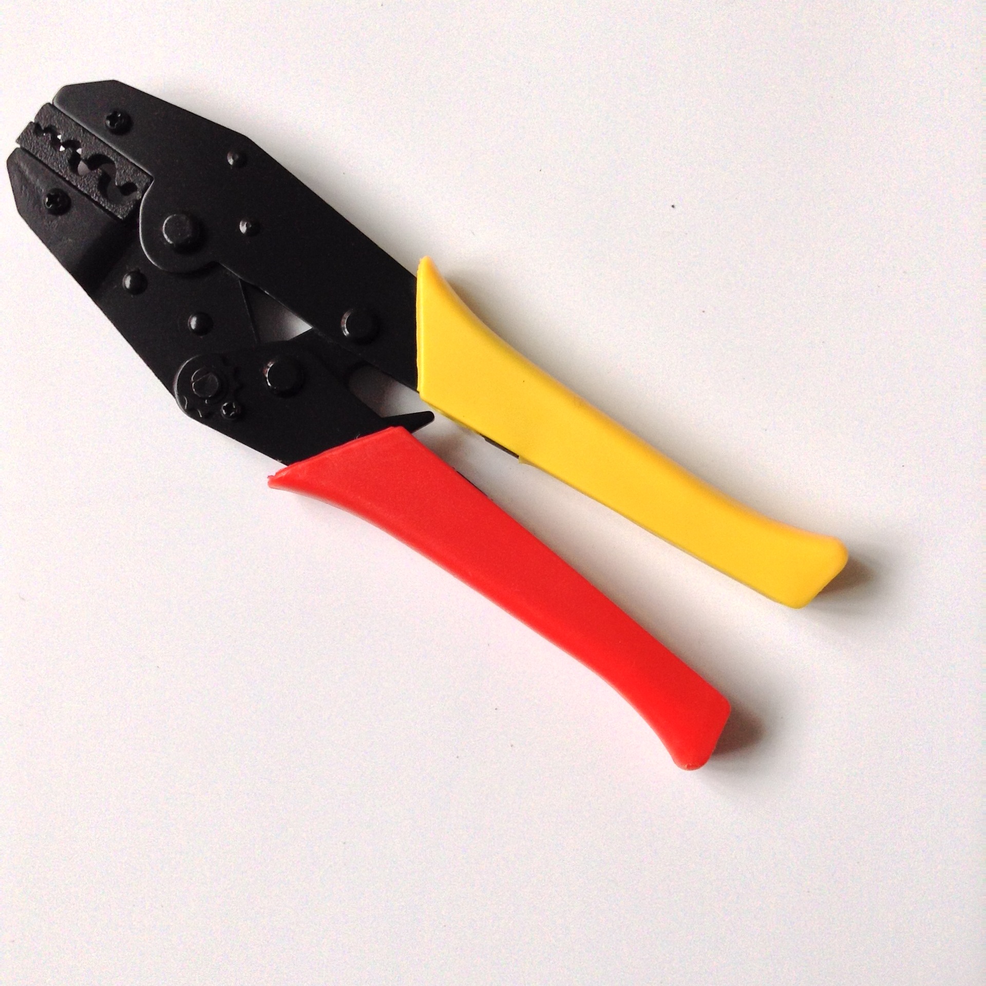 手动冷压钳 端子冷压钳 手动压线钳 冷压钳优质供应商,量大从优