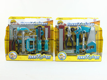 供应工具玩具 儿童仿真工具/两款混装 儿童智力过家家玩具H053066