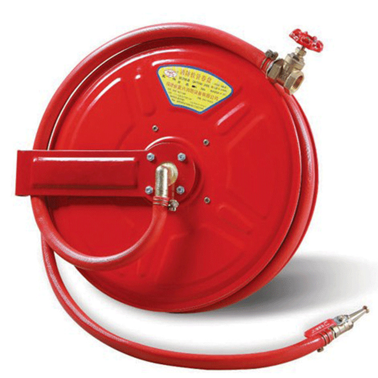 厂家消防设施消防卷盘消防水带盘消防带