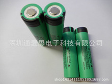 100%原装松下/PANASONIC A 18650A 3100mah 3.7v 充电锂电池