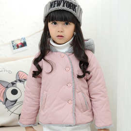 7岁女童冬装2013棉服_7岁女童冬装2013棉服