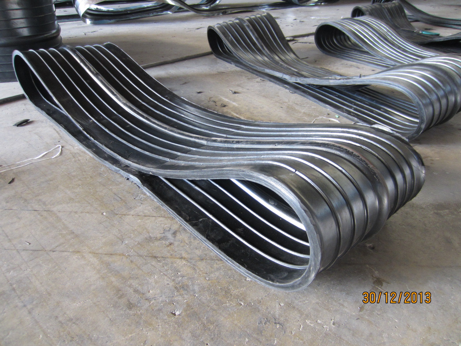 橡胶止水带产品大全