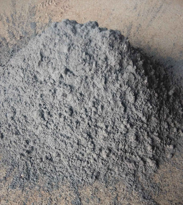 批发混凝土填料涂料填料厂家直销二级粉煤灰煤渣粉砖厂粉煤灰