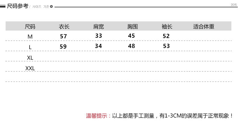 詳情1-7 - 尺寸表