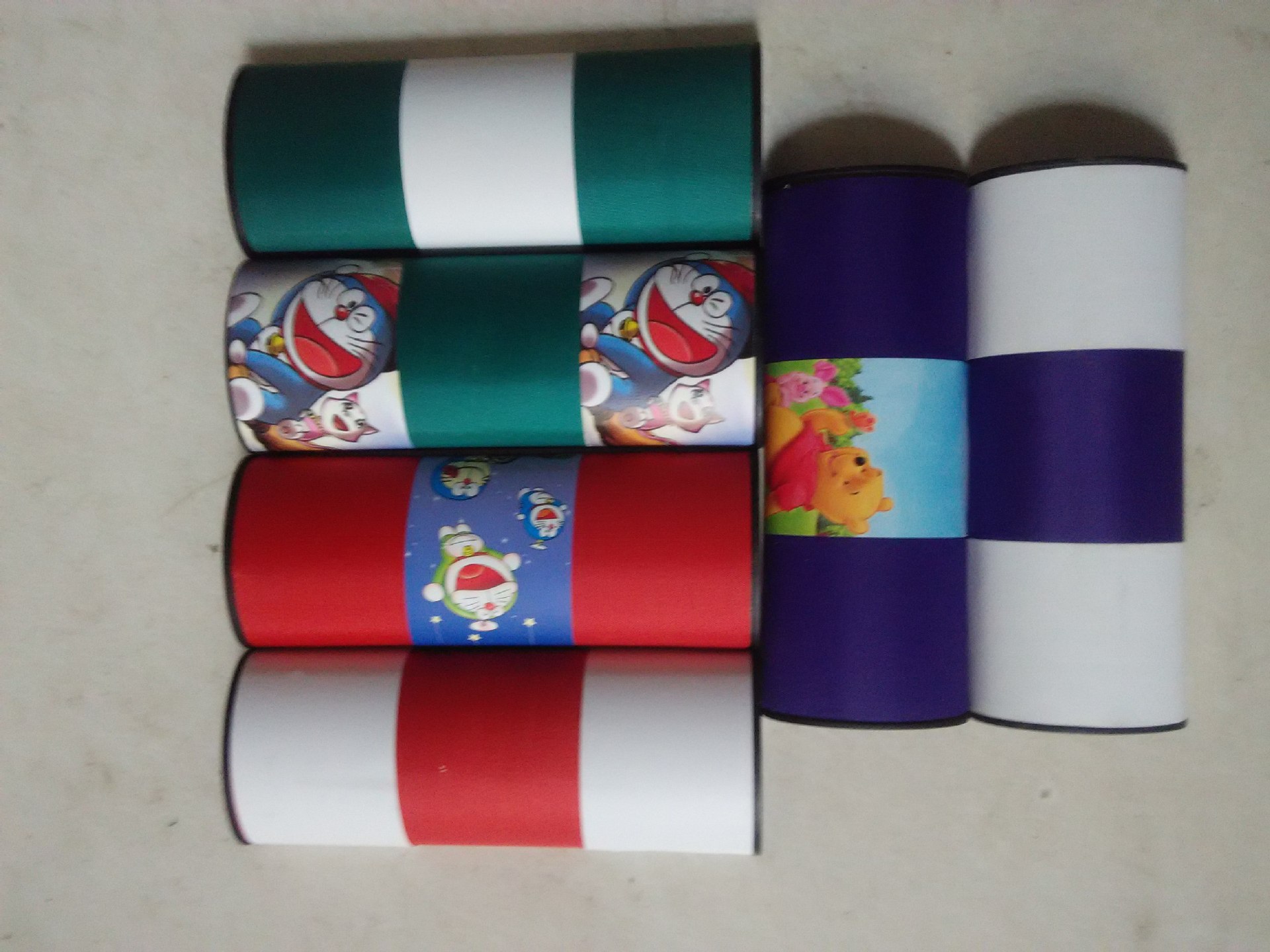 厂家批发魔术近视镜盒,卡通,星座魔术近视镜眼镜盒魔术盒