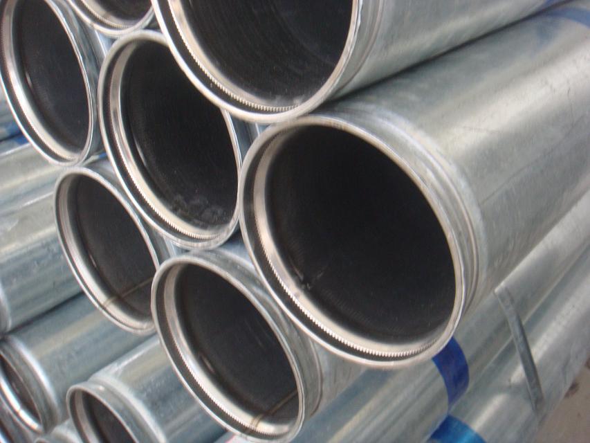 镇江dn15镀锌管内衬不锈钢复合管耐酸碱