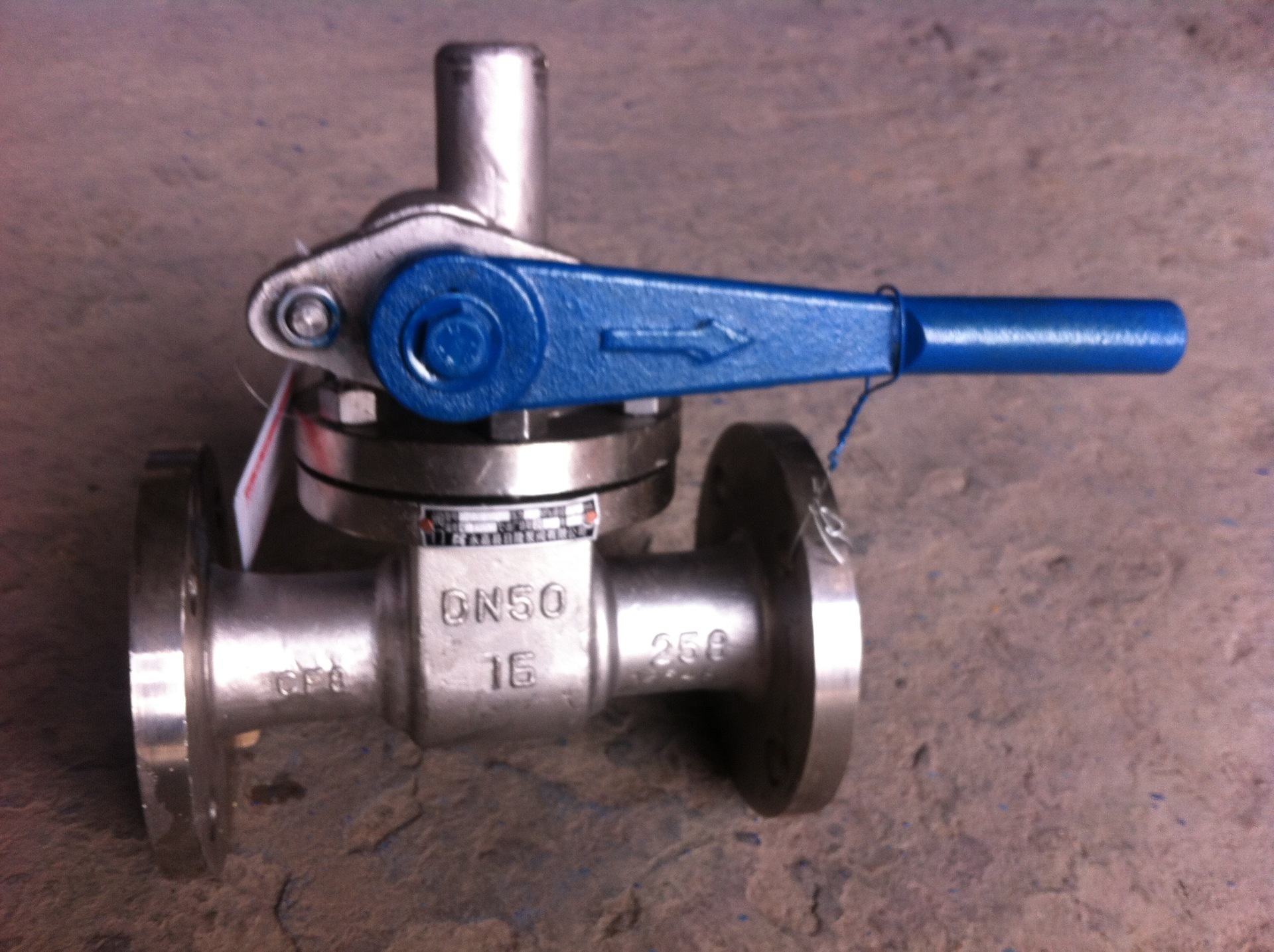 供应z48h不锈钢排污阀排污阀厂家排污阀型号