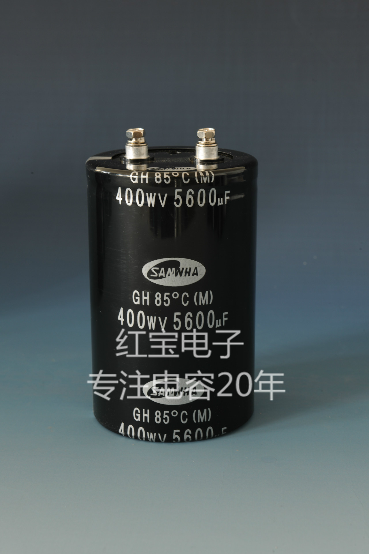 厂家供应各种高品质三和电容