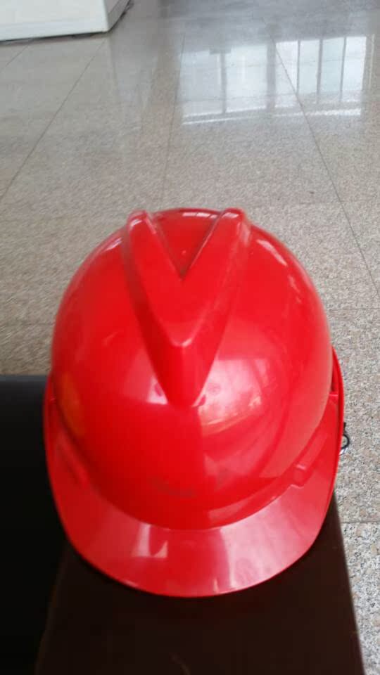 安全帽 进口abs材质v型安全帽透气型安全帽 工地防砸安全帽