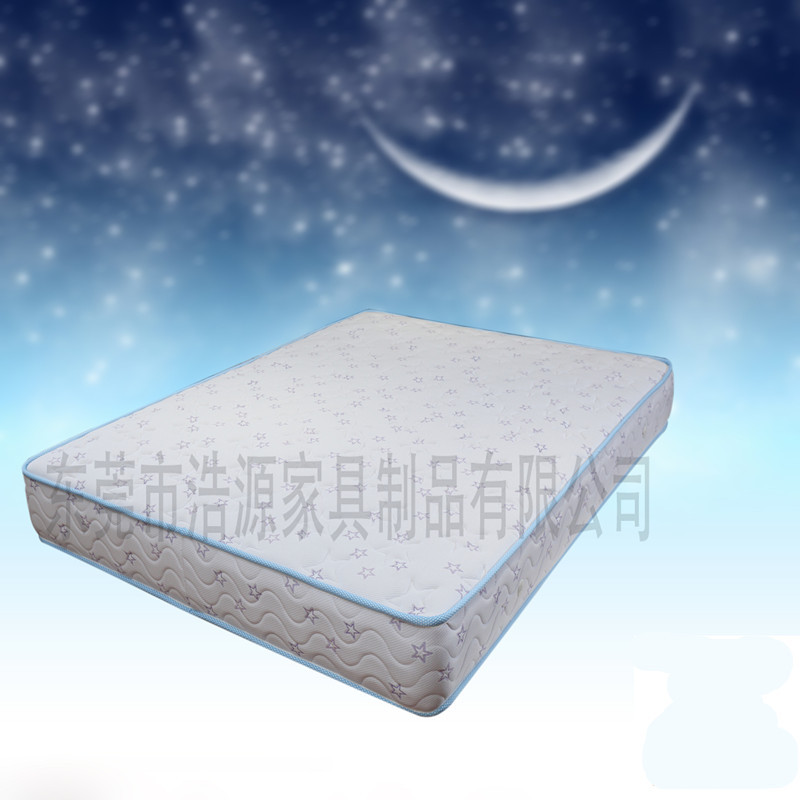 DH-666 mattress 1
