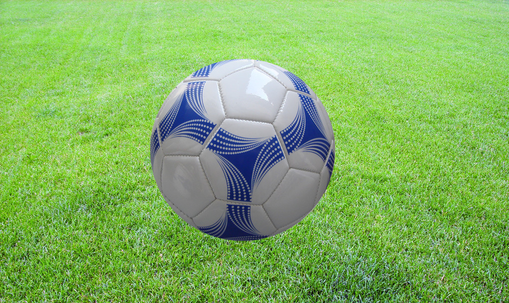 林书豪足球3号足球高级pvc足球 耐踢弹性好 价格优惠