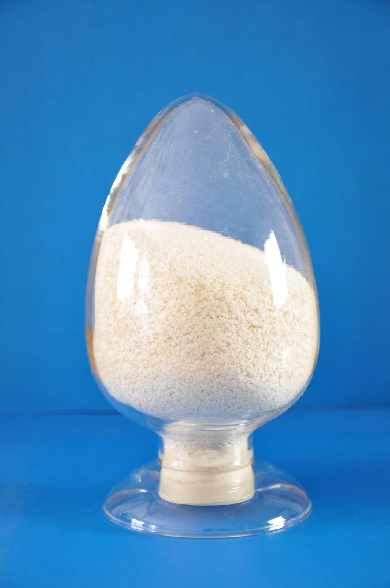 厂家直销大包装熟胶粉 变性淀粉 集装箱干燥剂原料 cms 25kg/包