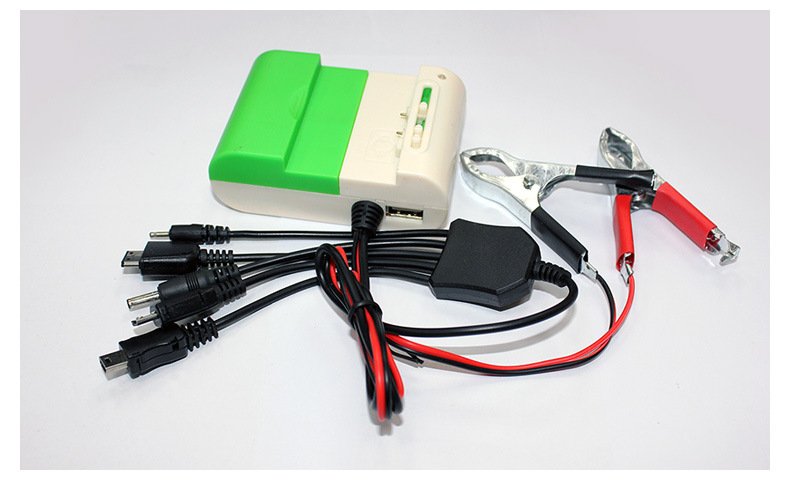 手机充电器电压相等 电流大对手机和手机电池