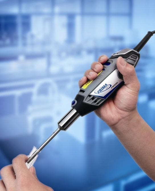 英国prima普律玛手持式匀浆机