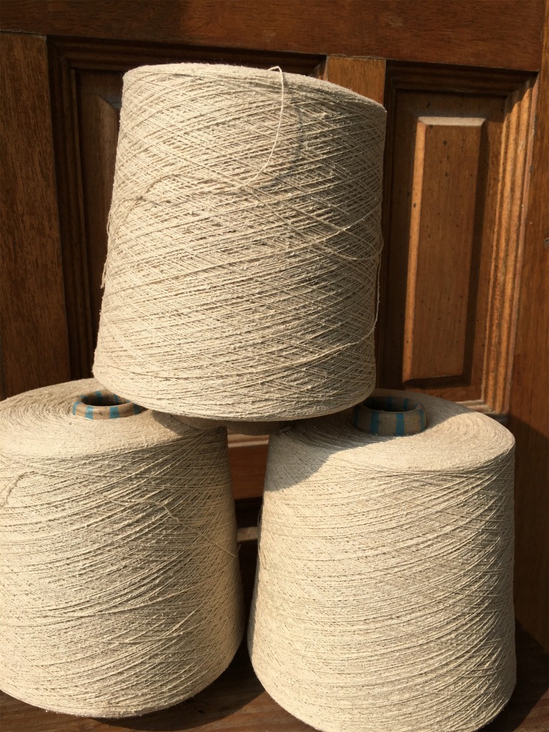 50nm/1 纯油丝 100%真丝 油丝点子纱