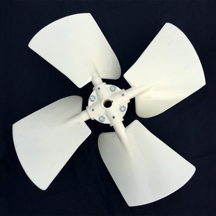 电机风扇叶