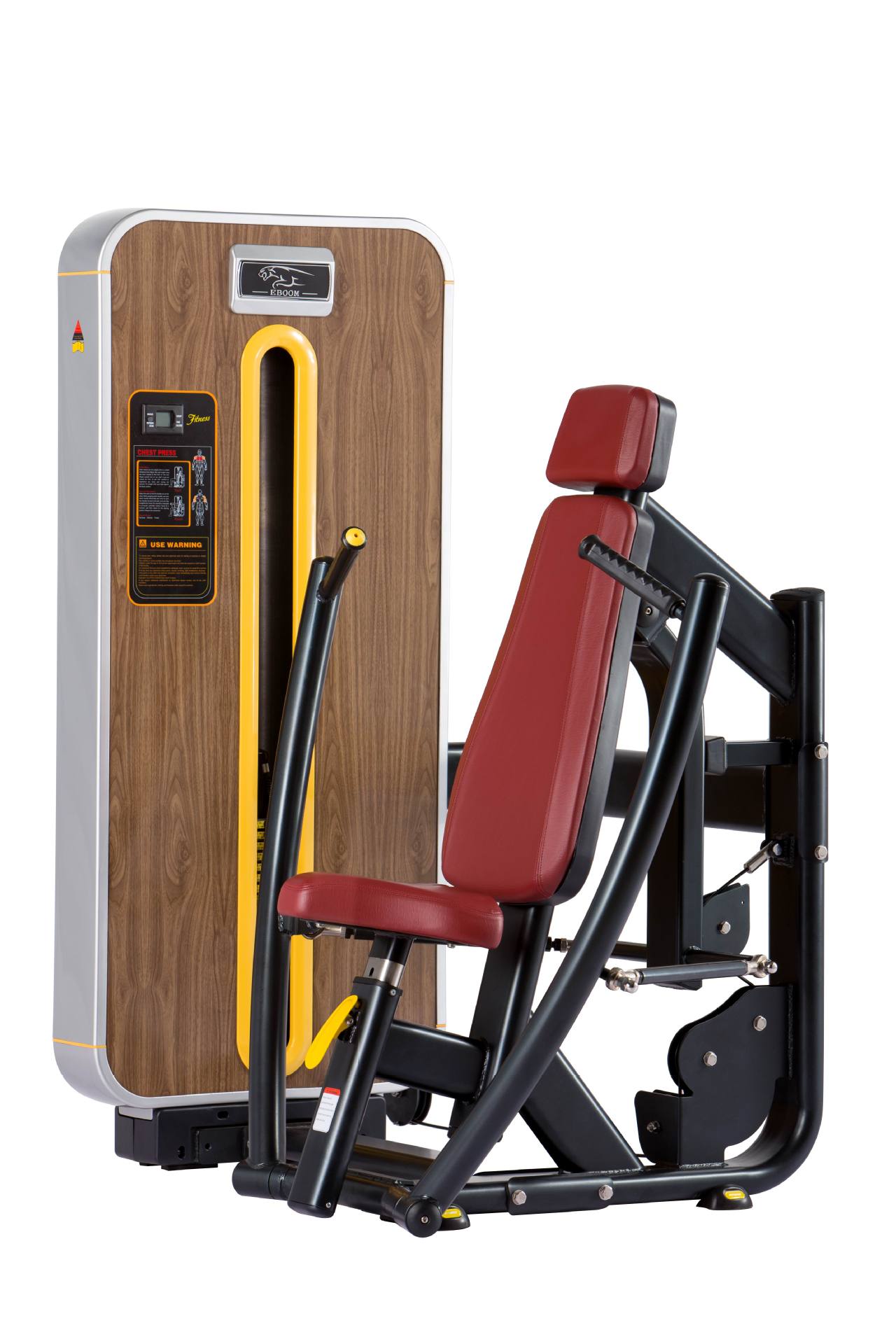 山东迈宝赫健身器材有限公司 mz系列 img_8300mz001